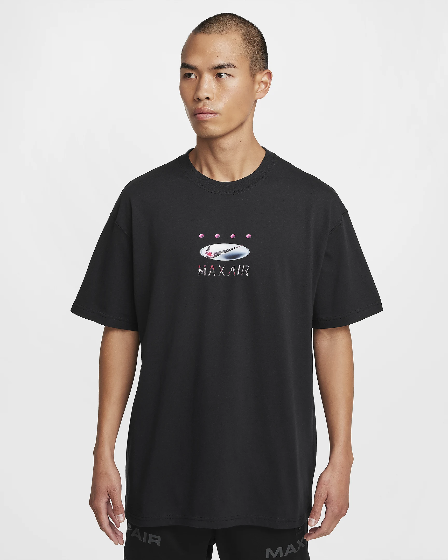 Nike Men's Max90 T-Shirt